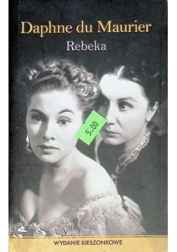 Rebeka