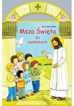 Msza Święta dla najmłodszych