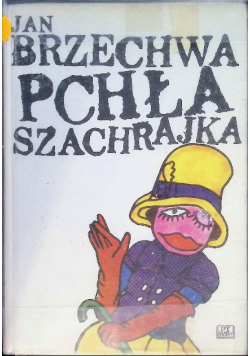 Pchła szachrajka