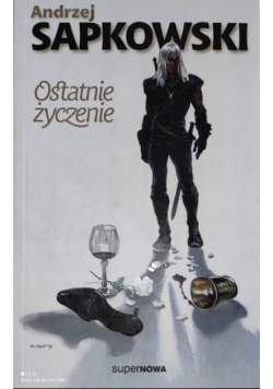 Ostatnie życzenie