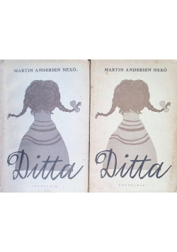 Ditta Tom 1 i 2