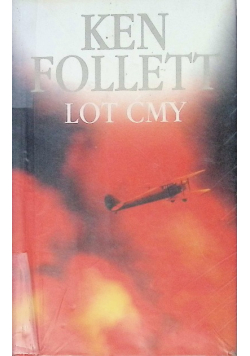 Lot Ćmy