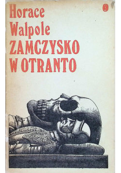 Zamczysko w Otranto
