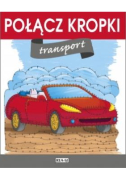 Połącz kropki Transport