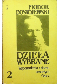 Dzieła wybrane Tom 2
