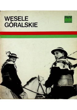 Wesele góralskie