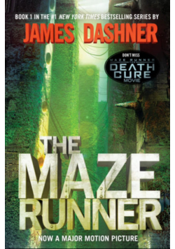 The maze runner