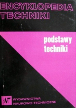 Encyklopedia Techniki - Chemia