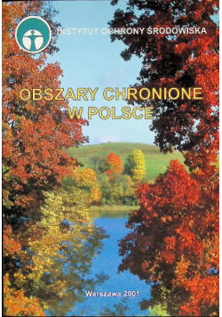 Obszary chronione w Polsce