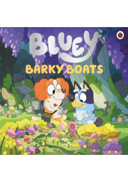 Barky boats