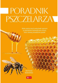 Poradnik pszczelarza