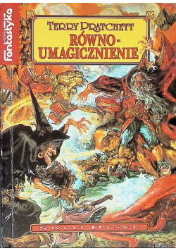 Równo - umagicznienie