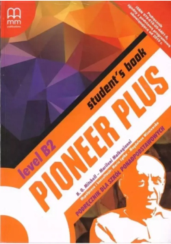 Pioneer Plus B2