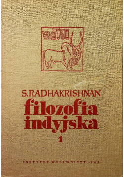 Filozofia Indyjska