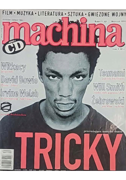 Machina Nr 9 / 99