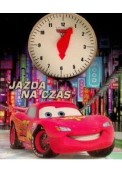 Auta Jazda na czas Zegar