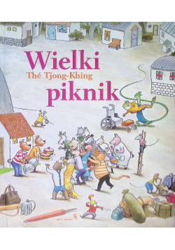Wielki piknik