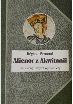 Alienor z Akwitanii
