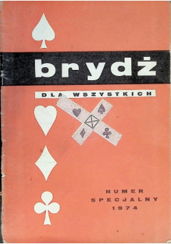 Brydż dla wszystkich
