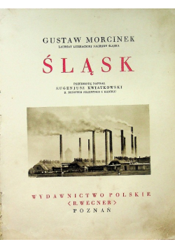 Śląsk 1933 r.