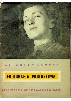 Fotografia portretowa