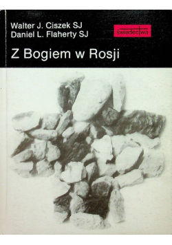 Z Bogiem w Rosji