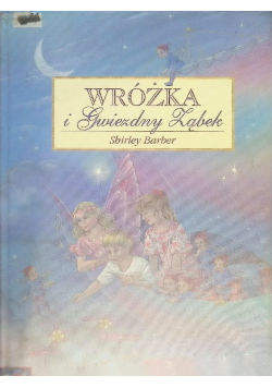 Wróżka i Gwiezdny Ząbek