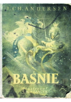 Baśnie