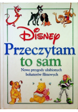 Przeczytam to sam