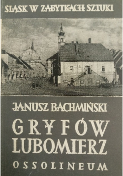 Gryfów Lubomierz