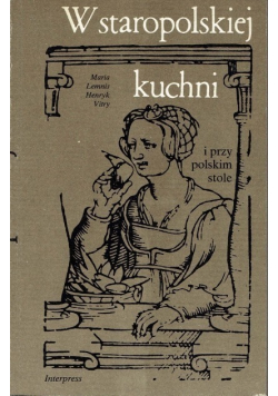 W staropolskiej kuchni