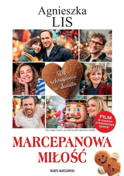 Marcepanowa miłość