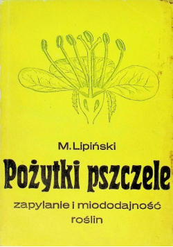 Pożytki pszczele