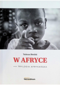 W Afryce