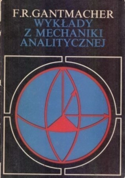 Wykłady z mechaniki analitycznej