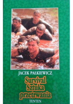 Survival Sztuka przetrwania