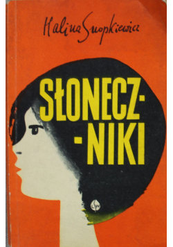 Słoneczniki
