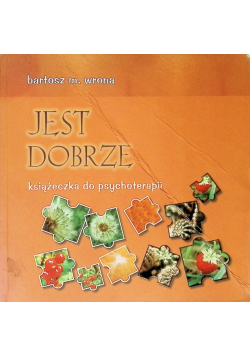Jest dobrze