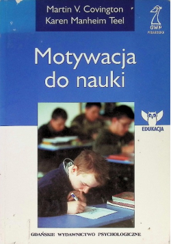 Motywacja do nauki