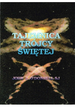 Tajemnice Trójcy Świętej