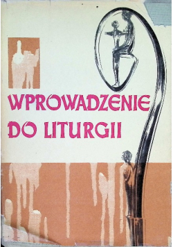 Wprowadzenie do liturgii