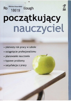 Początkujący nauczyciel