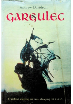 Gargulec
