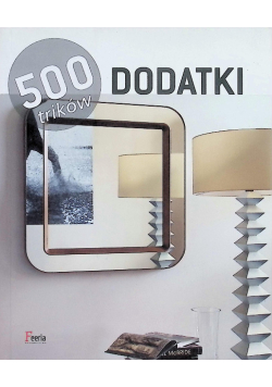 Dodatki 500 trików