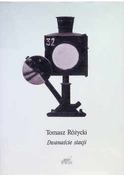 Dwanaście stacji