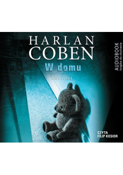 W domu audiobook