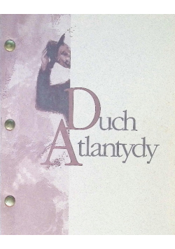 Duch Atlantydy