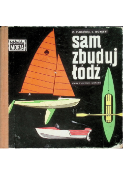 Sam zbuduj łódź