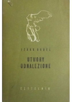 Utwory odnalezione