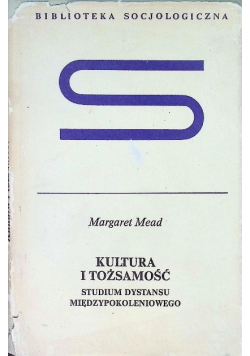 Kultura i tożsamość
